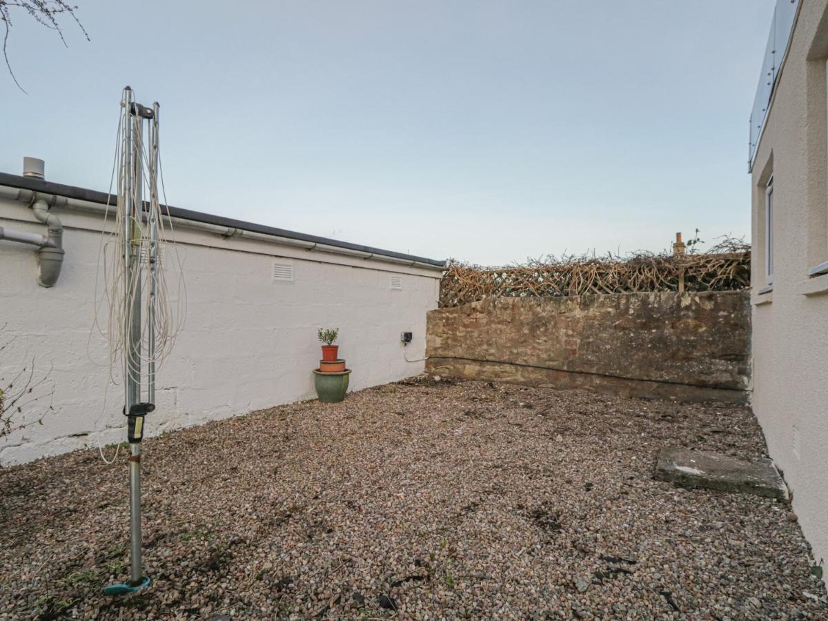 The Neuk Apartamento Elgin Exterior foto
