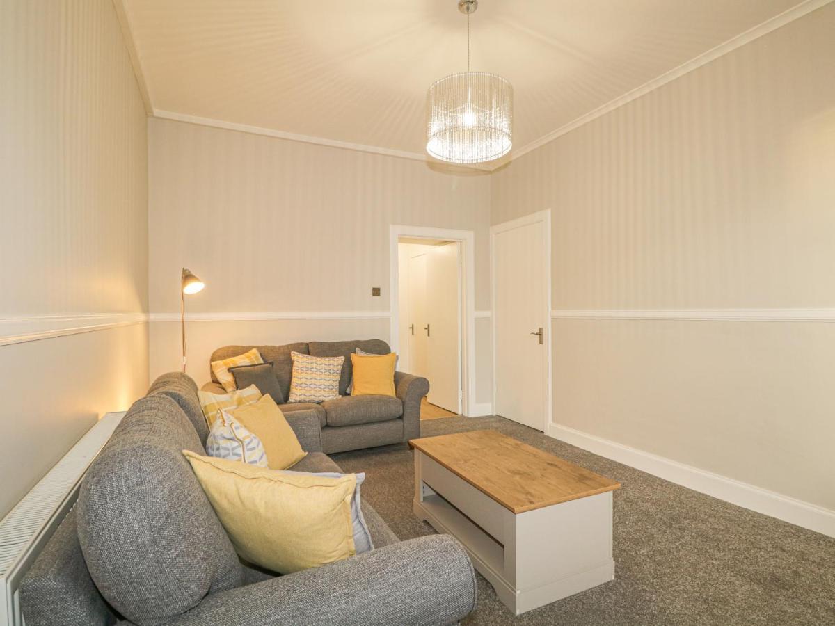 The Neuk Apartamento Elgin Exterior foto