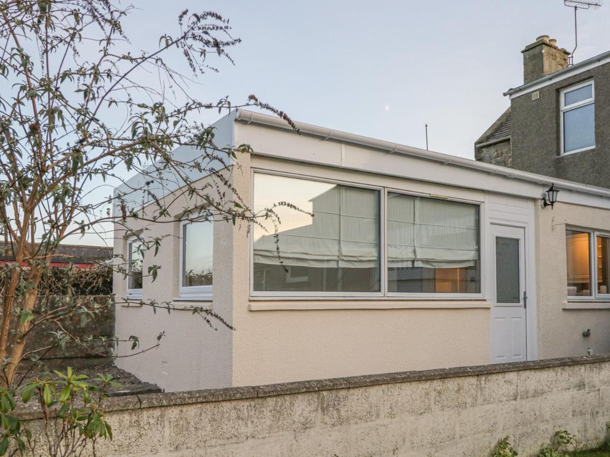 The Neuk Apartamento Elgin Exterior foto