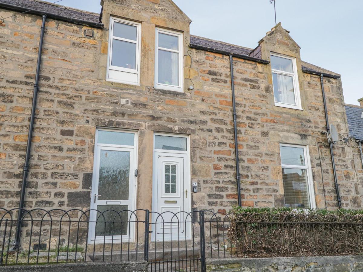 The Neuk Apartamento Elgin Exterior foto