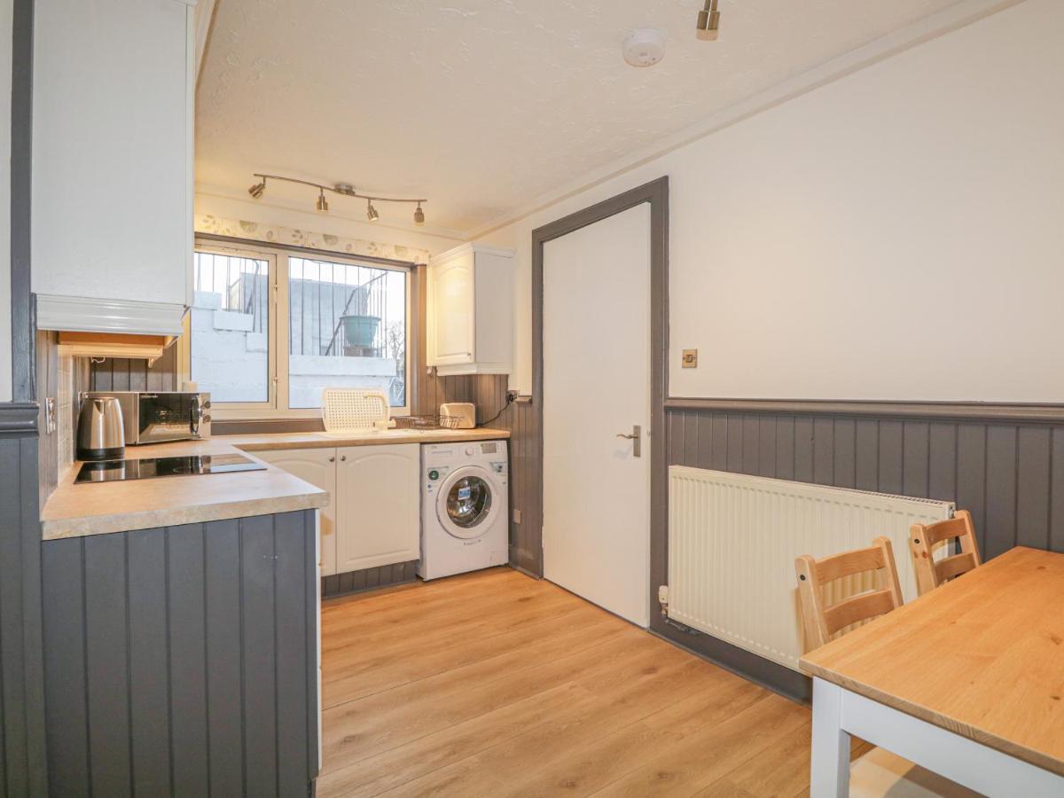 The Neuk Apartamento Elgin Exterior foto