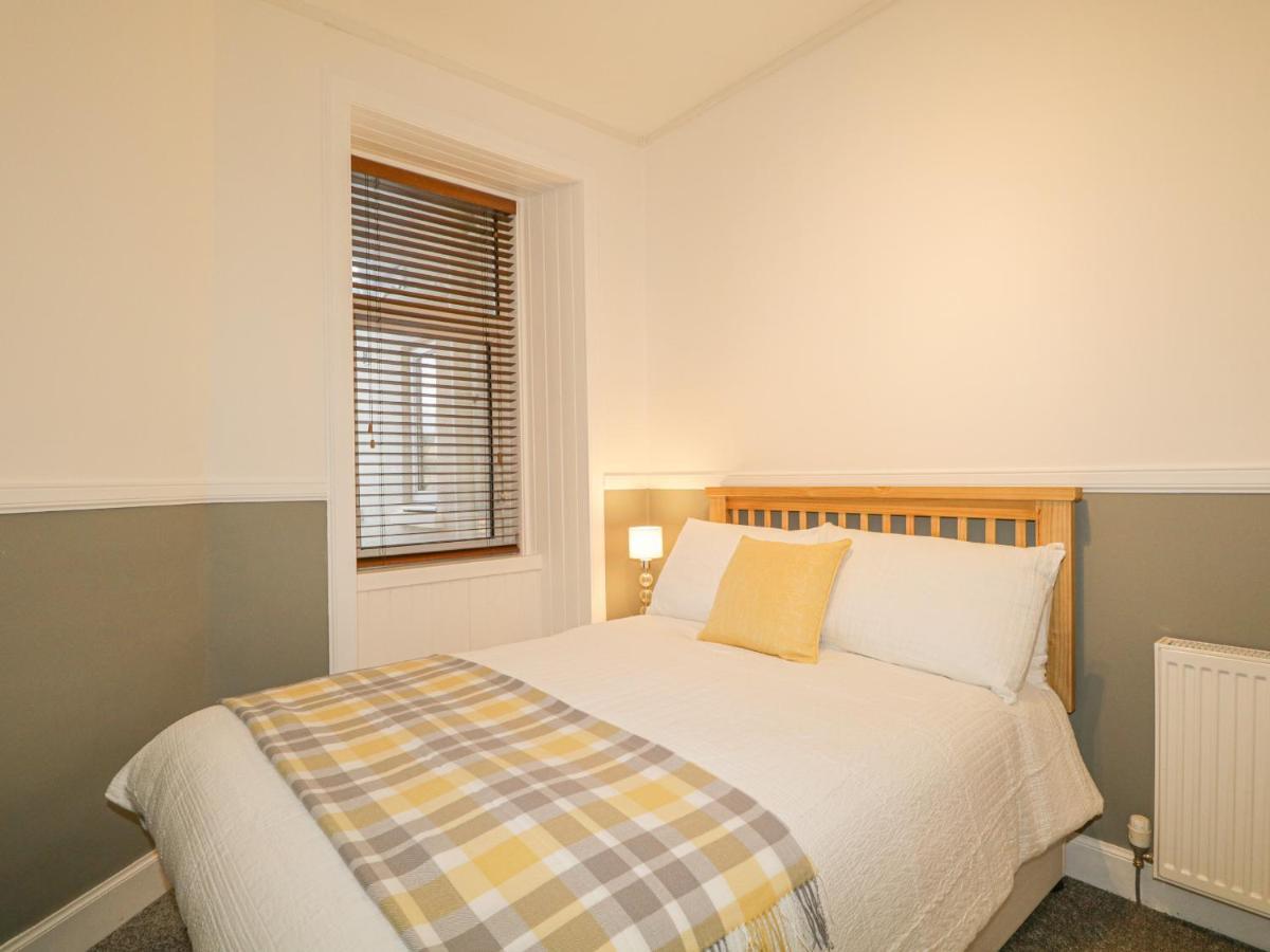 The Neuk Apartamento Elgin Exterior foto